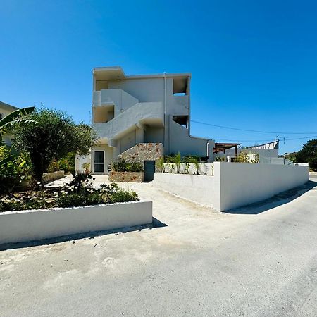 Peter'S Place Faliraki Eksteriør bilde